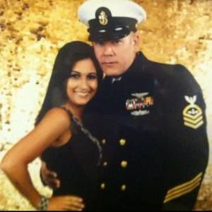 Meet your Posher, Christy